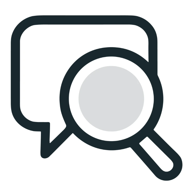 Clarity Icon