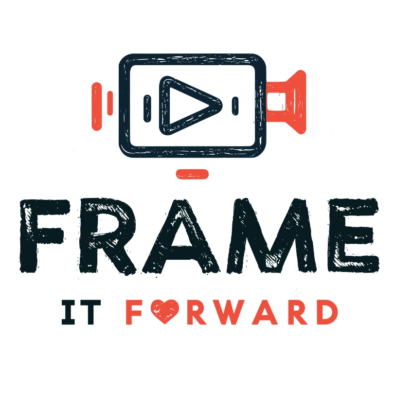 Frame It Forward Logo
