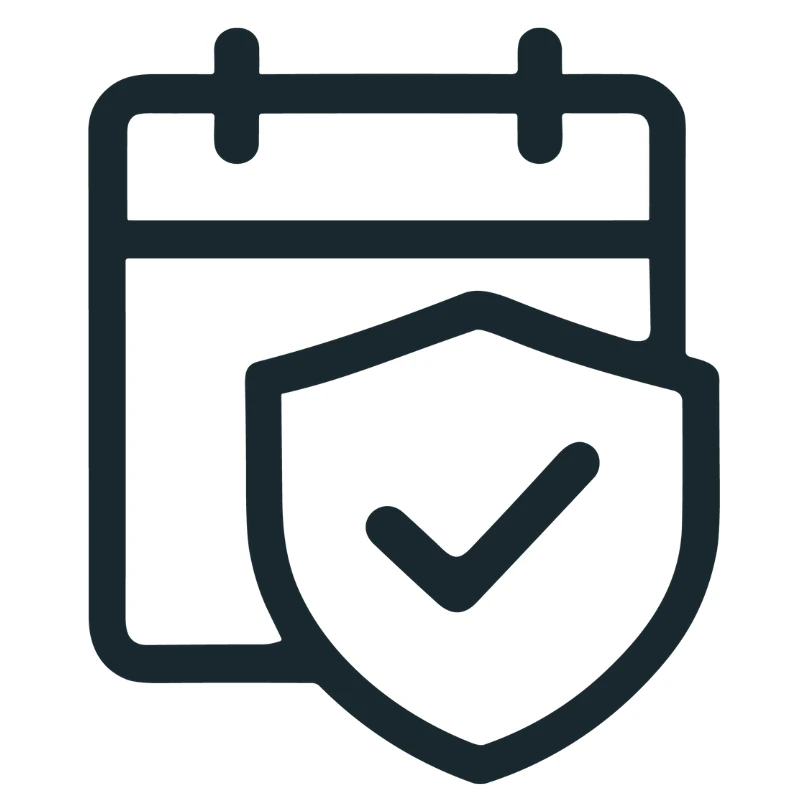 Reliability Reliability Icon